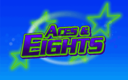 Aces & Eights 5 Hand
