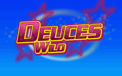 Deuces Wild 10 Hand
