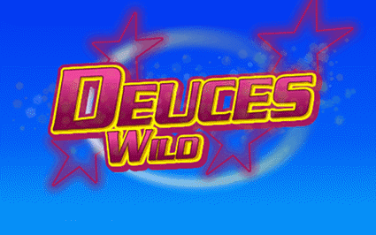 Deuces Wild 5 Hand