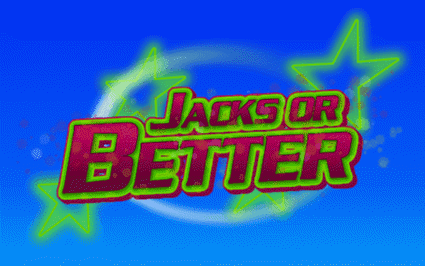 Jacks Or Better 100 Hand
