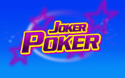 Joker Poker 5 Hand