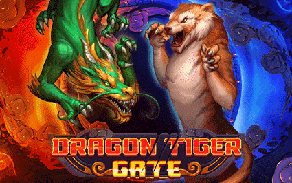 Dragon Tiger Gate