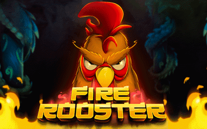 Fire Rooster