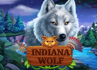 Indiana Wolf