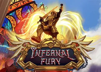Infernal Fury