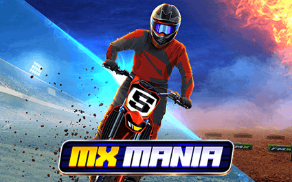 Mx Mania