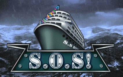 S.o.s!