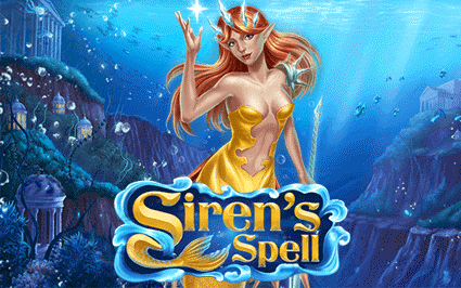 Siren Spell