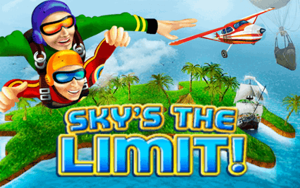 Sky's The Limit