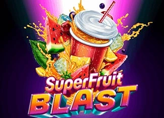Super Fruit Blast