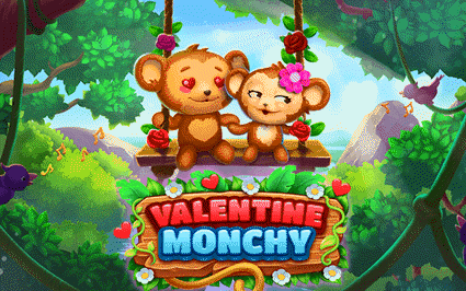 Valentine Monchy