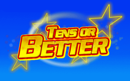 Tens Or Better 5 Hand