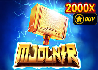 Mjolnir