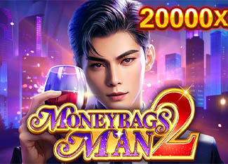 Moneybags Man 2