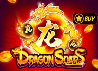 Dragon Soar
