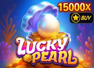 Lucky Pearl