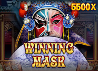Winning Mask