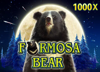 Formosa Bear