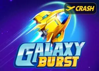 Galaxy Burst