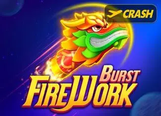 Firework Burst
