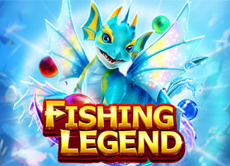 Fishing Legend