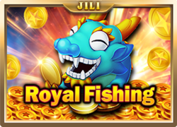 Royal Fishing
