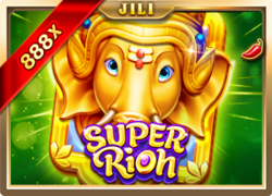Super Rich