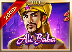 Ali Baba