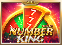 Number King