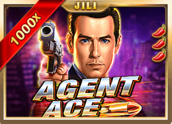 Agent Ace
