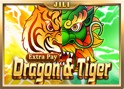 Dragon & Tiger