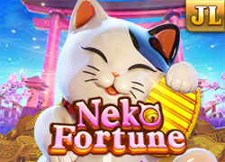 Neko Fortune