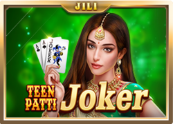 Teenpatti Joker
