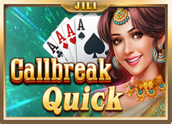Callbreak Quick
