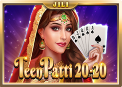 Teenpatti 20-20
