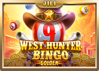 West Hunter Bingo