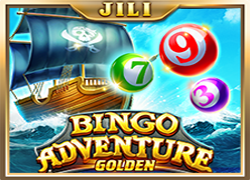 Bingo Adventure
