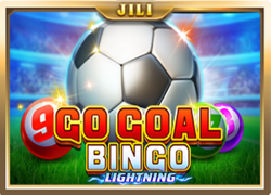 Go Goal Bingo