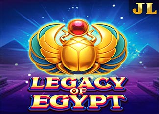 Legacy Of Egypt