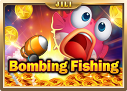 Bombing Fishing