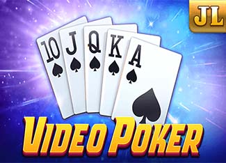 Video Poker