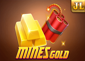 Mines Gold