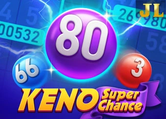 Keno Super Chance