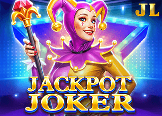 Jackpot Joker