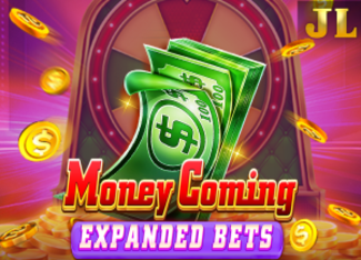 Money Coming Expand Bets