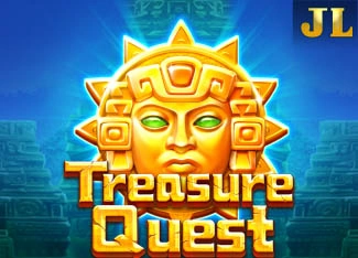 Treasure Quest