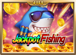 Jackpot Fishing