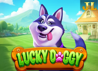 Lucky Doggy