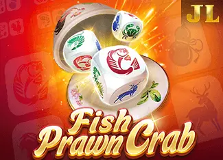 Fish Prawn Crab
