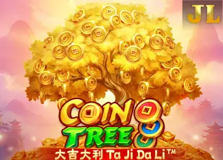 Coin Tree